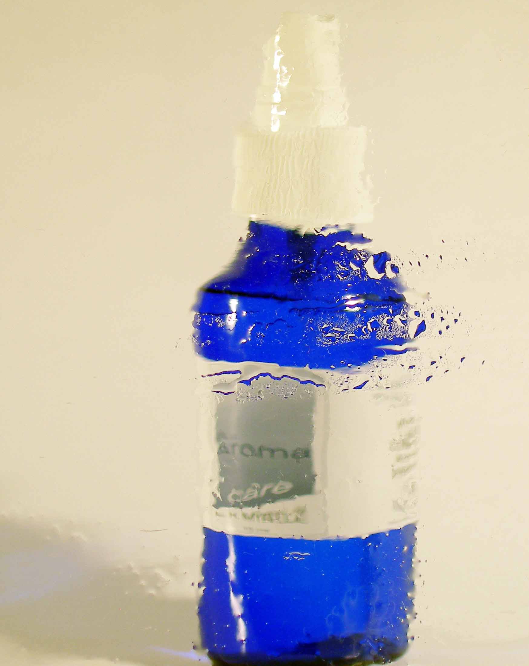 Hydrosols