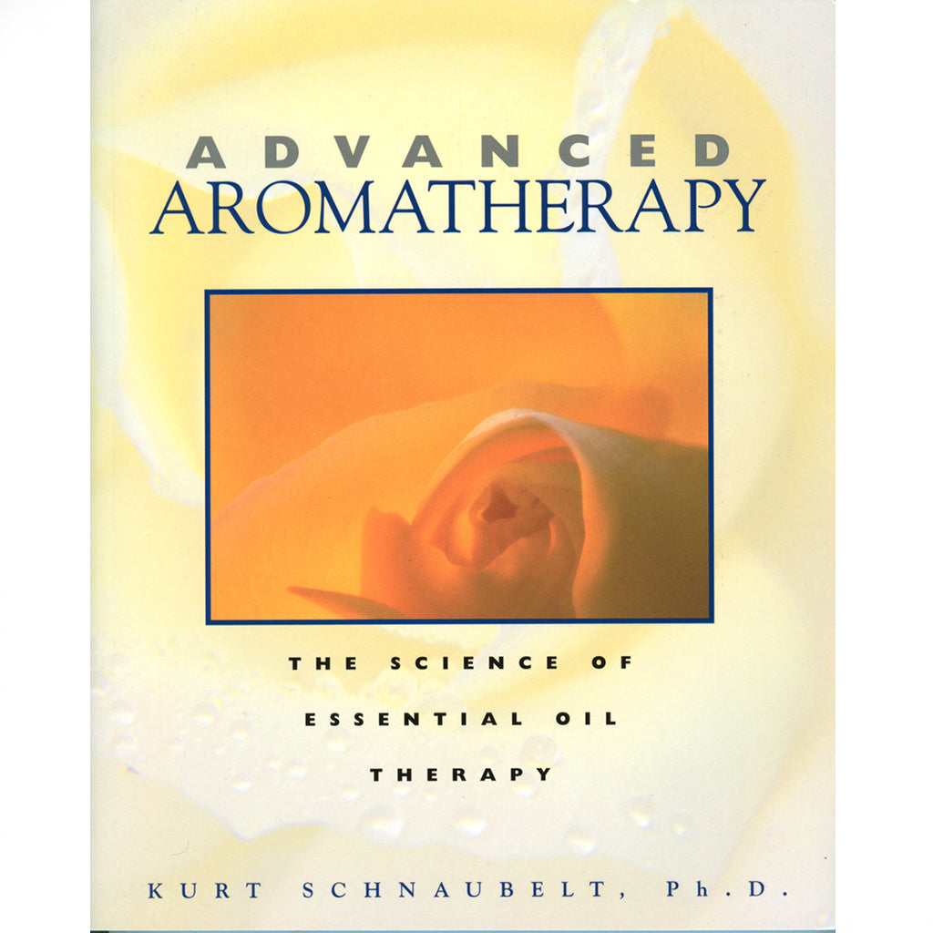 Advanced Aromatherapy