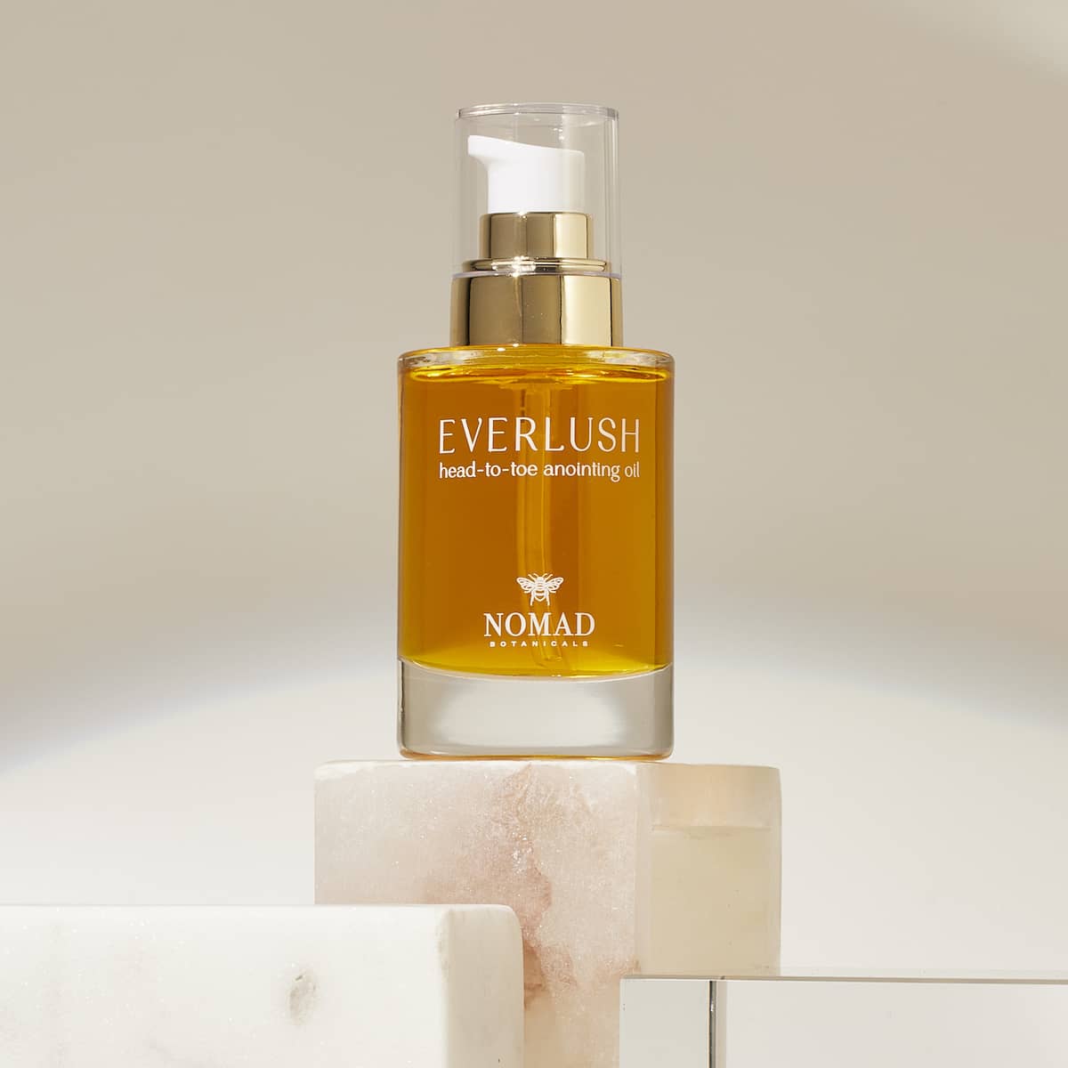 Everlush Head-to-Toe Anointing Oil