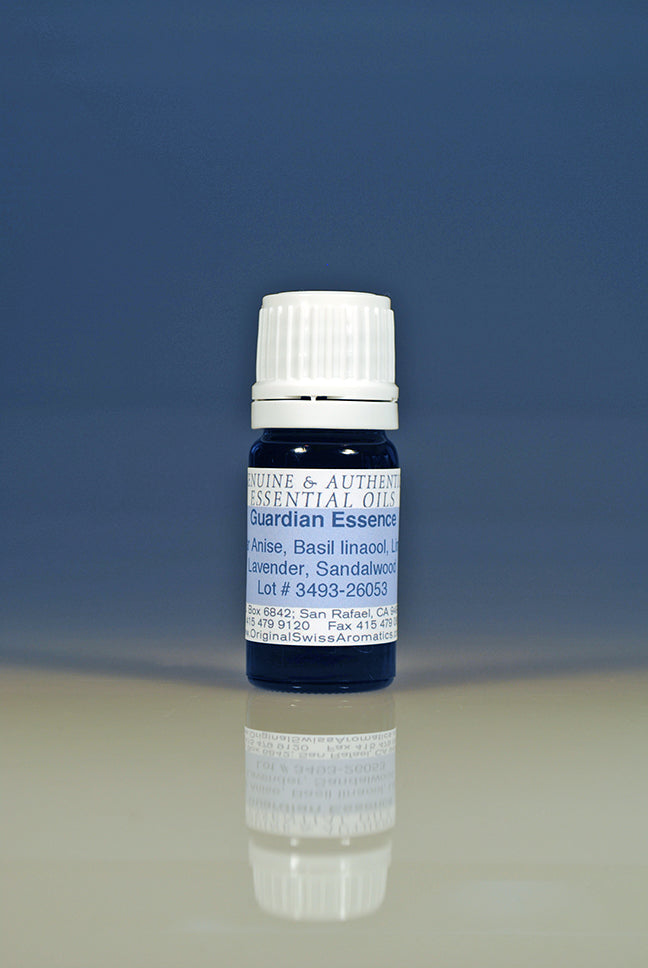 Guardian Essence Essential Oil Blend