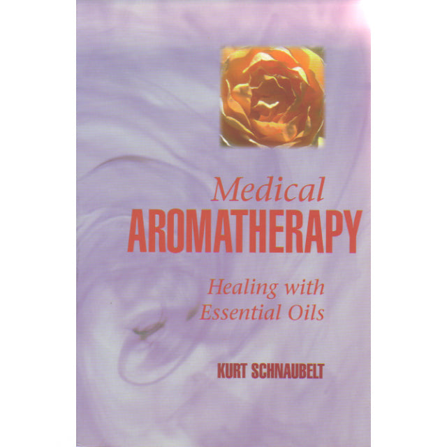 Medical Aromatherapy