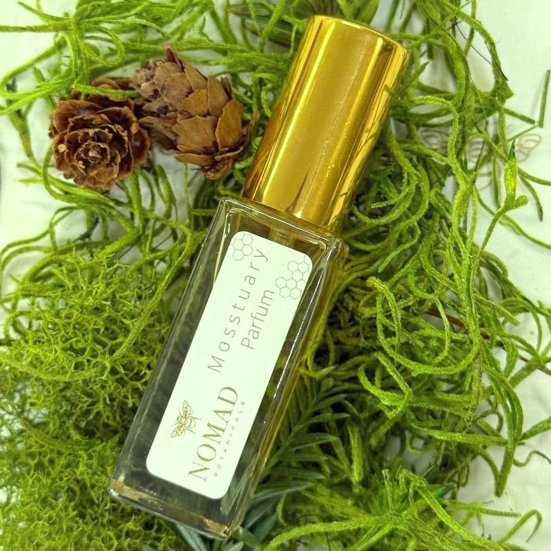 Mosstuary Parfum