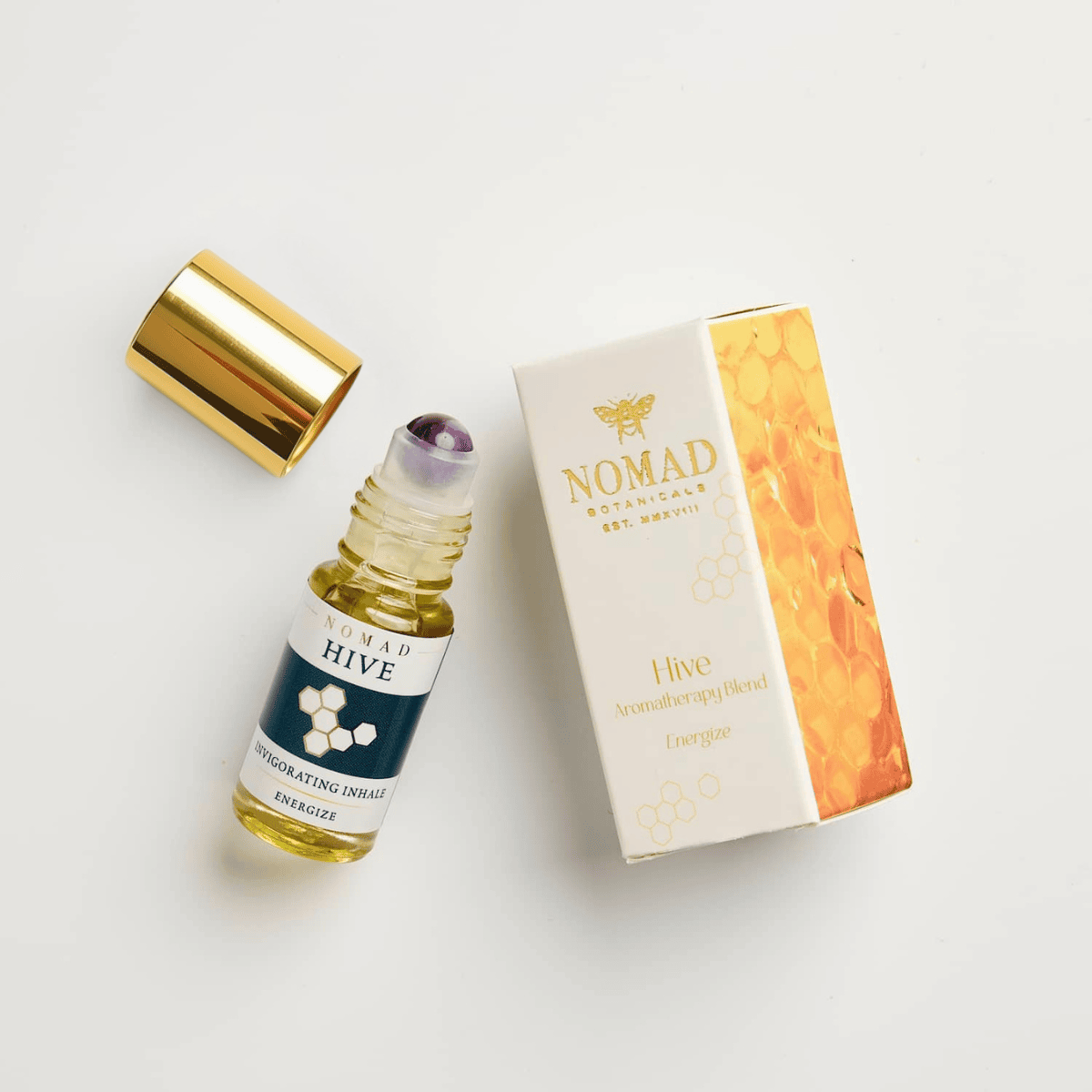 Hive Functional Perfume