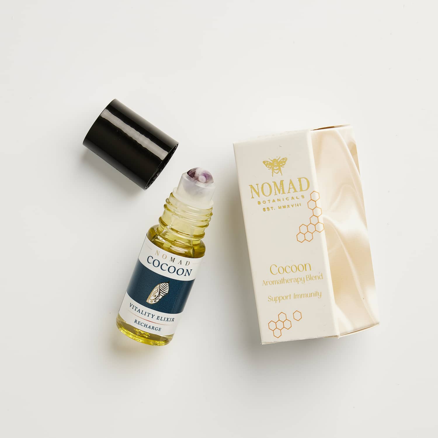 Cocoon Functional Perfume