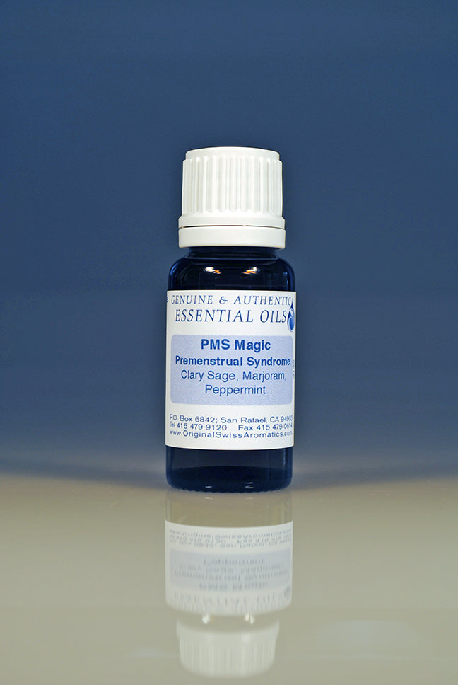 PMS Magic Oil Blend