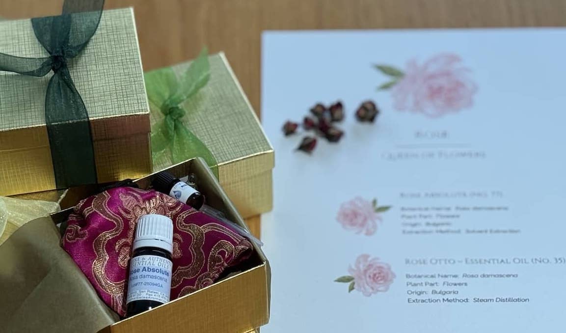 Scent Chalet Gift Sets
