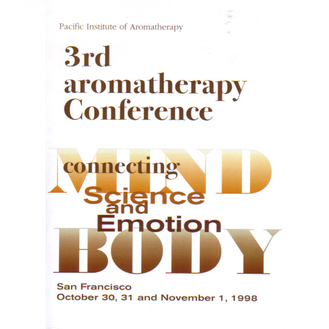 Proceedings 1998: Science and Emotion