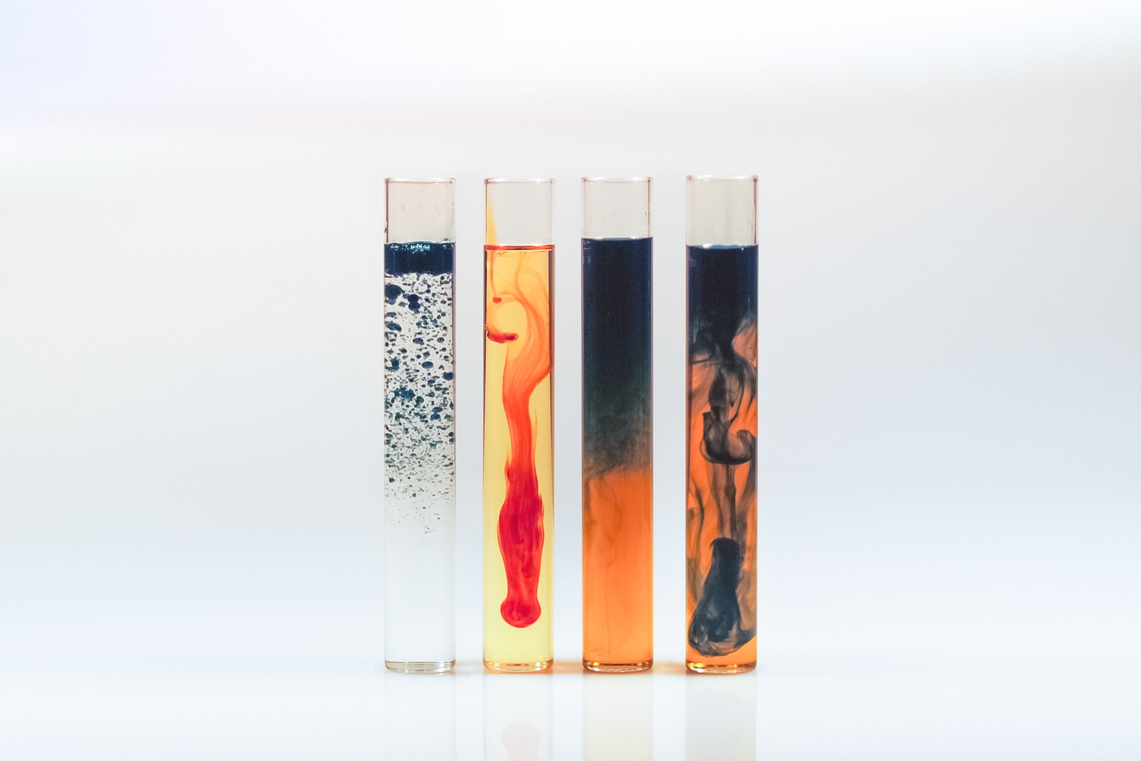 Modern Magic Therapeutic Blends