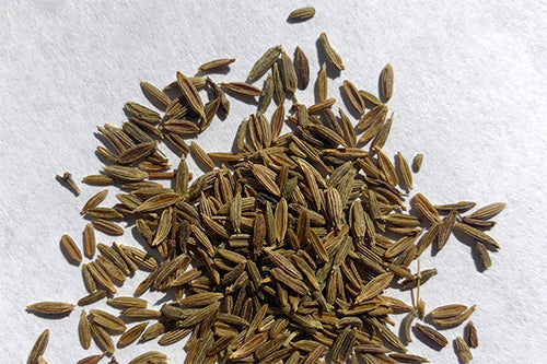 Cumin Seed Oil