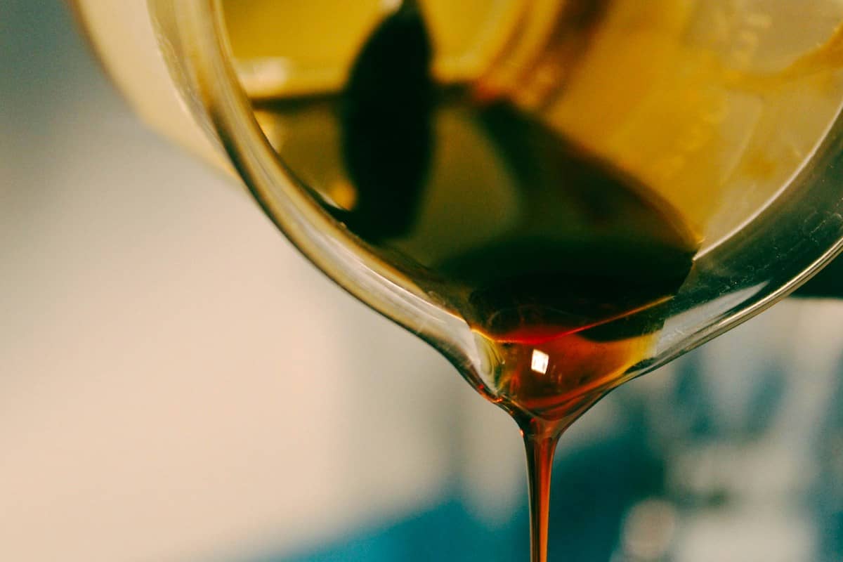 CO2 Extract