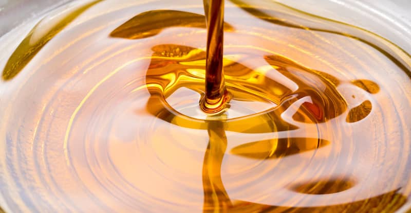 Hydrosols & Carrier Oils