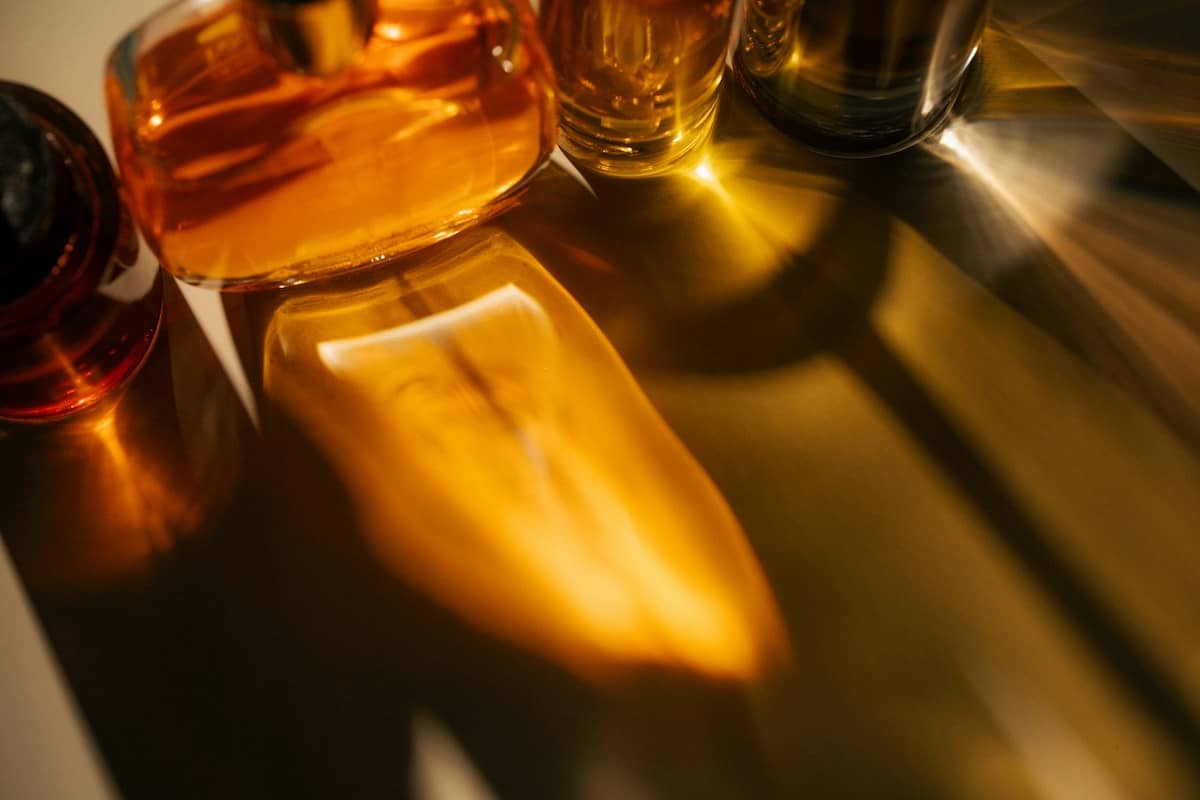 Natural Perfumery