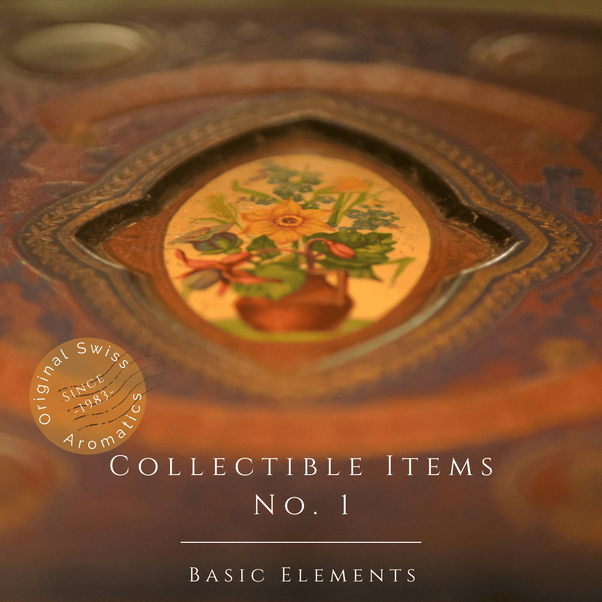 Collectible Items: 1