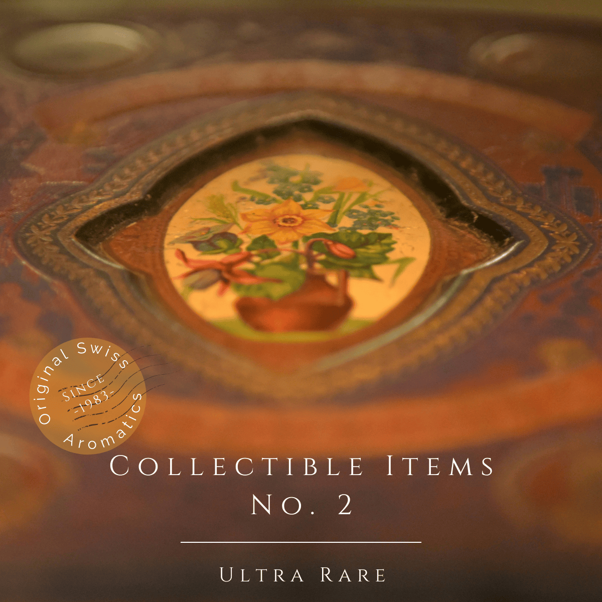 Collectible Items: 2
