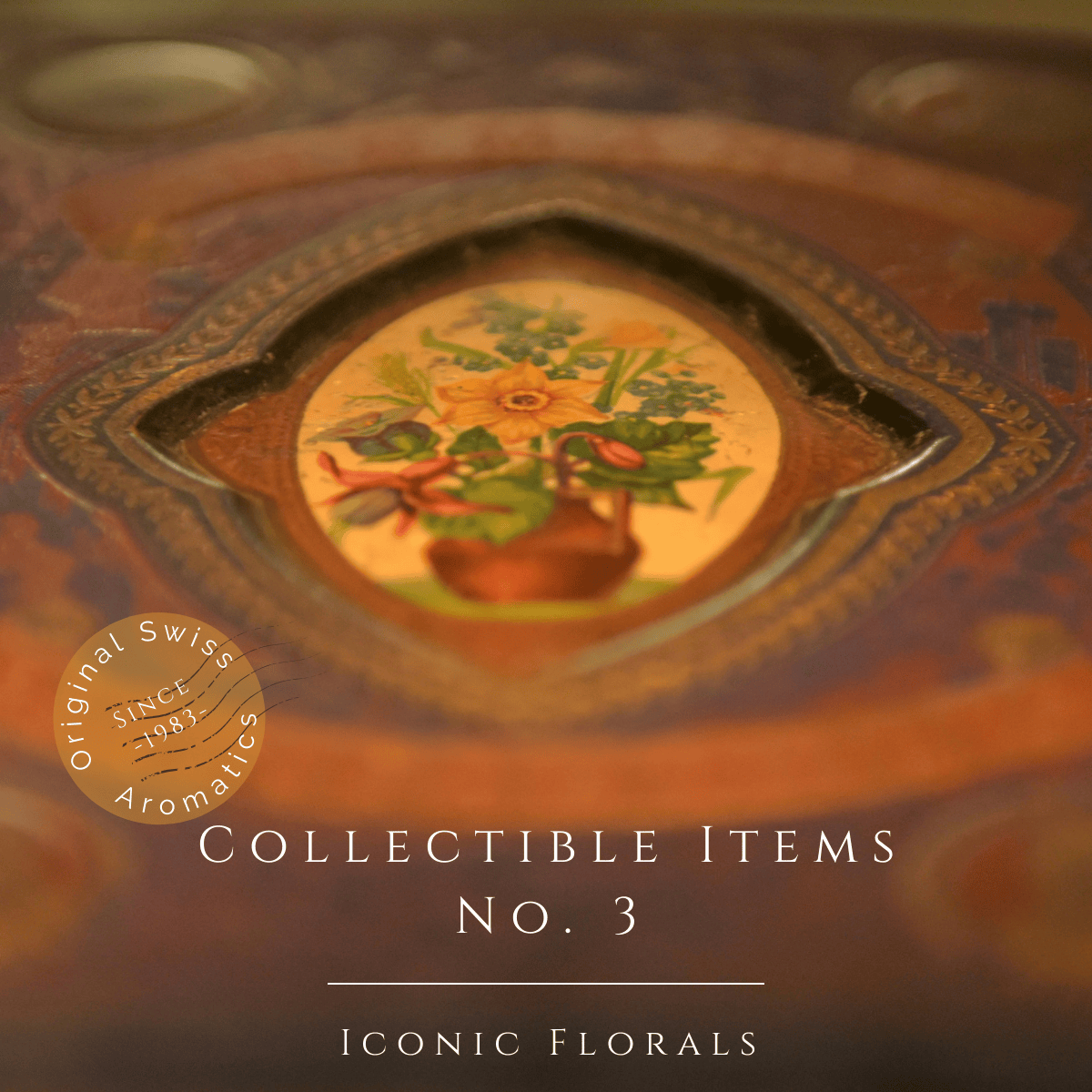 Collectible Items: 3