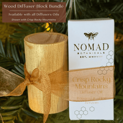Glowing Tuscany Diffuser Oil