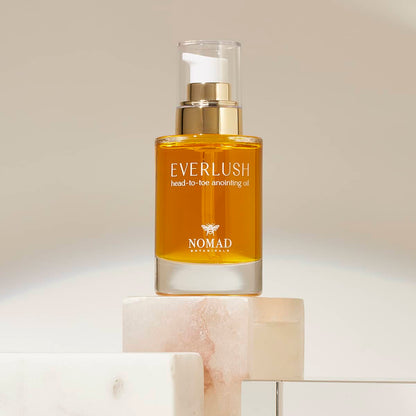 Everlush Head-to-Toe Anointing Oil