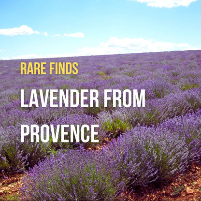 Lavender Authenticity Set