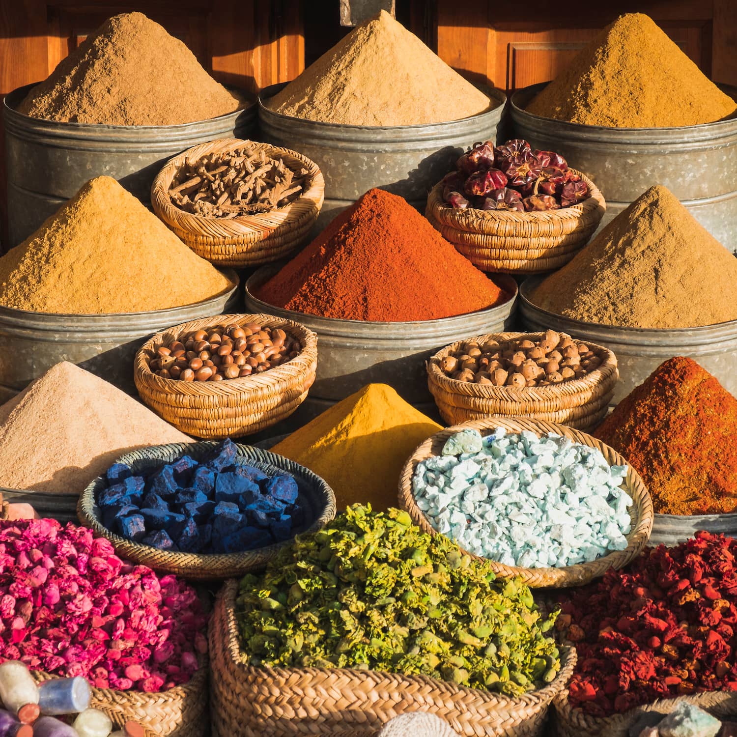 Magical Marrakesh Diffuser Oil