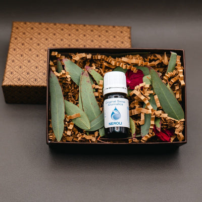 Neroli, Spain (Seville)