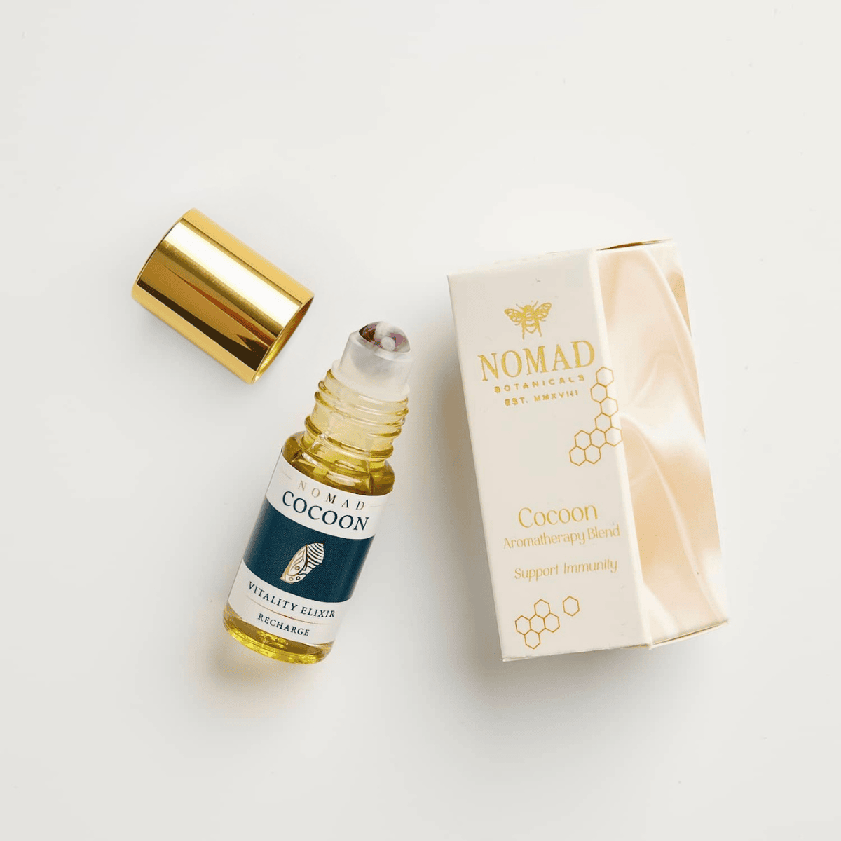 Cocoon Functional Perfume