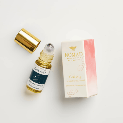 Galaxy Functional Perfume