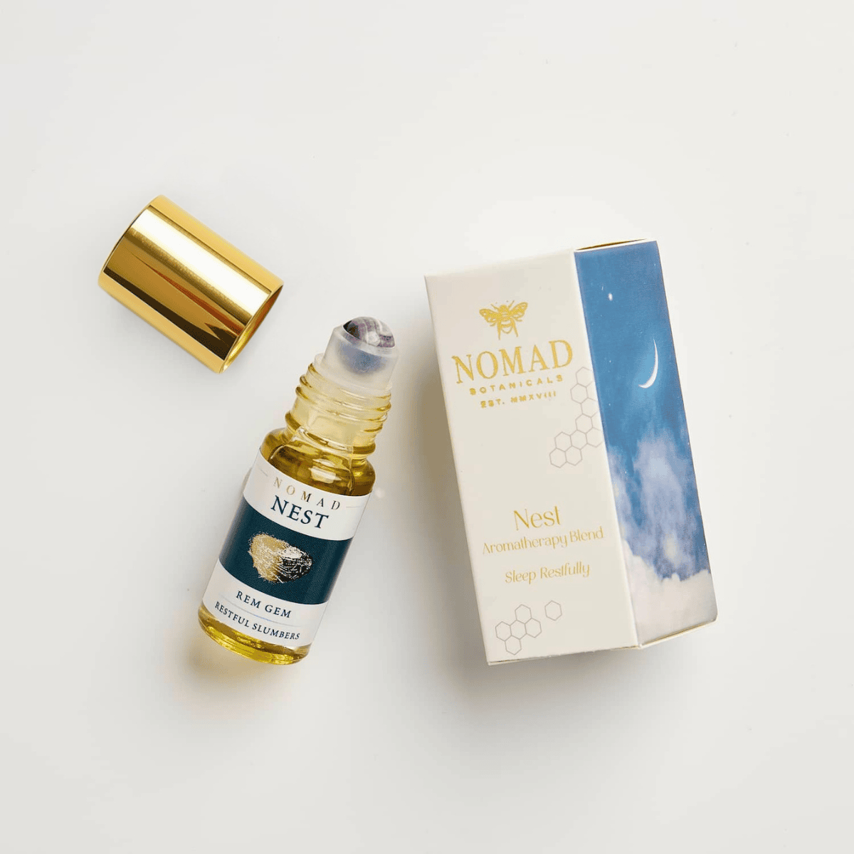 Nest Functional Perfume