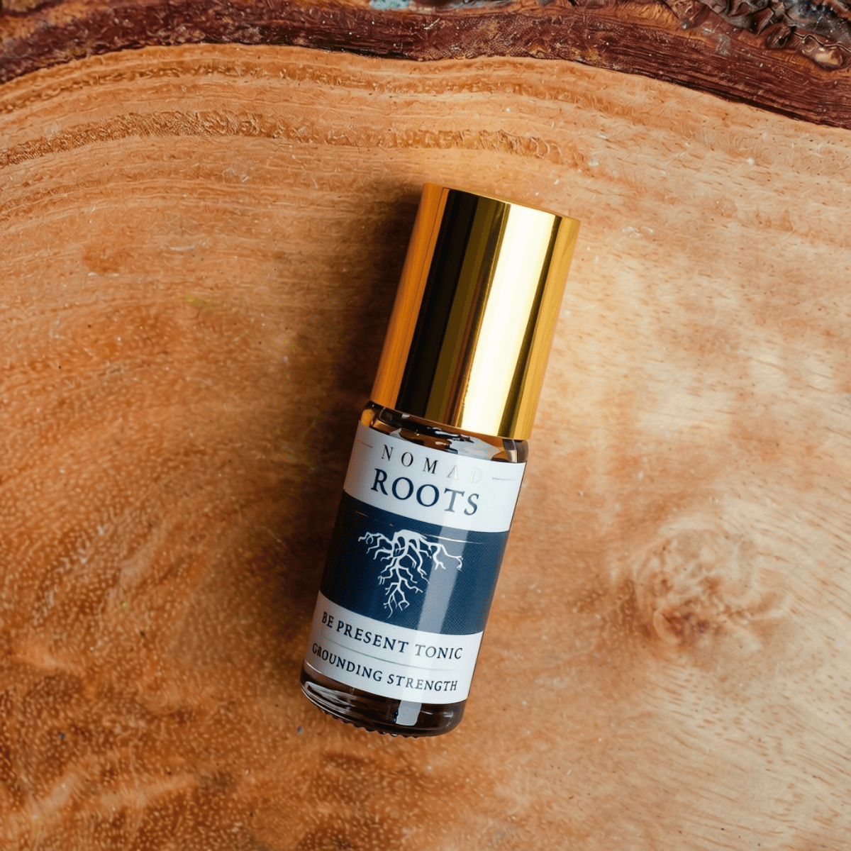 Roots Functional Perfume
