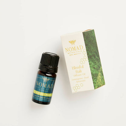Blissful Bali Diffuser Oil