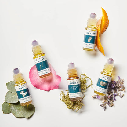 Nest Functional Perfume