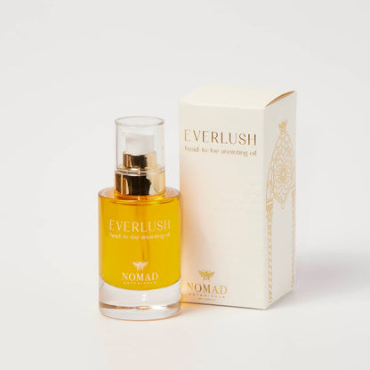 Everlush Head-to-Toe Anointing Oil