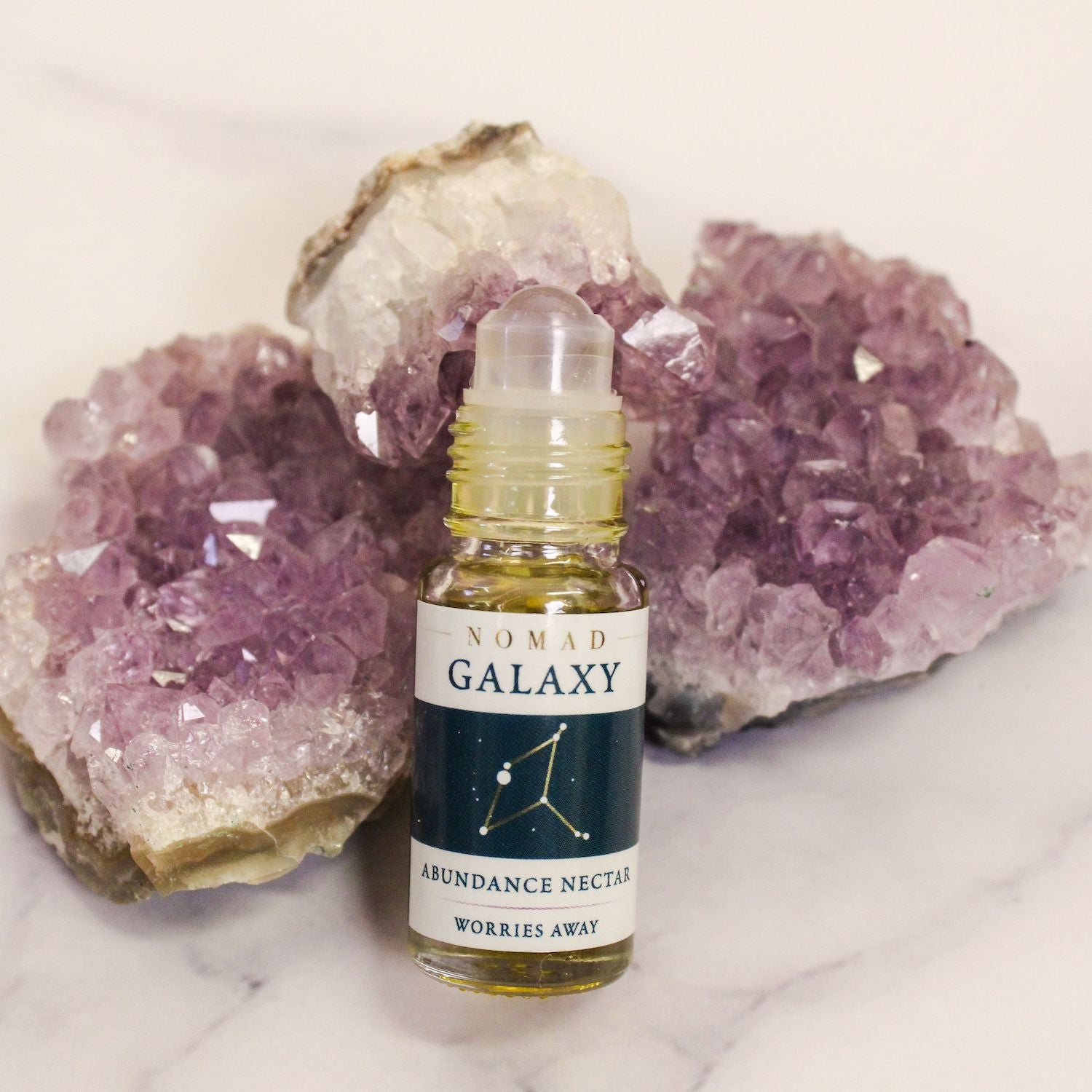 Galaxy Functional Perfume