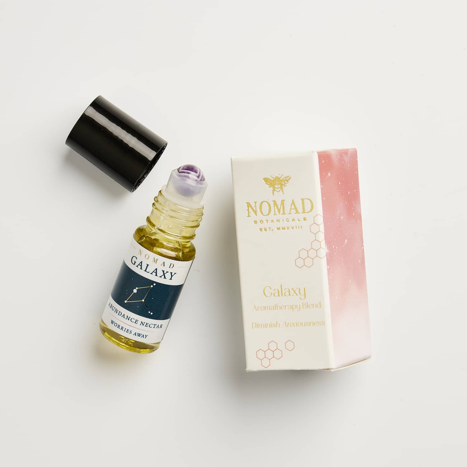 Galaxy Functional Perfume