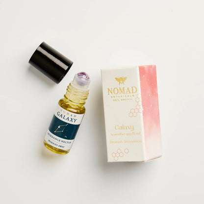 Galaxy Functional Perfume