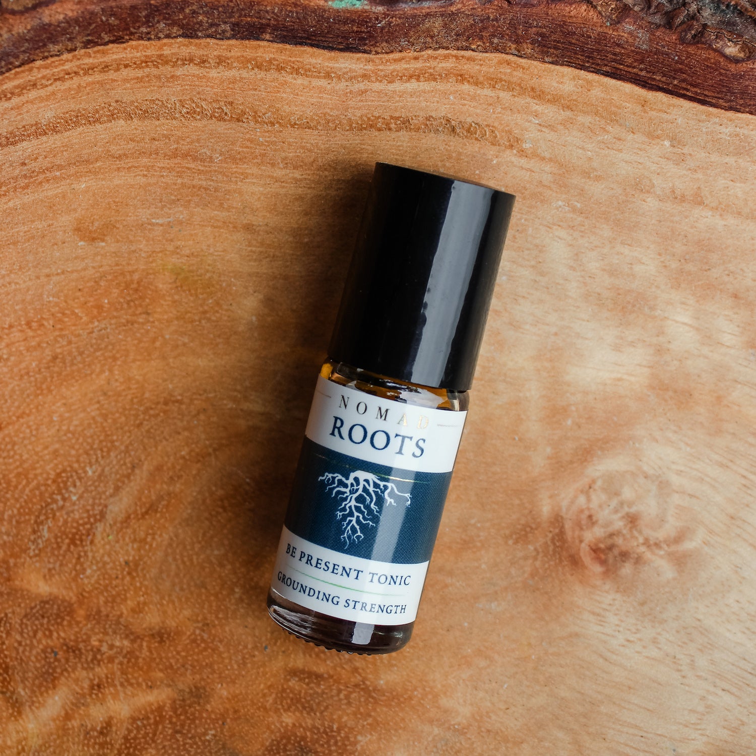 Roots Functional Perfume