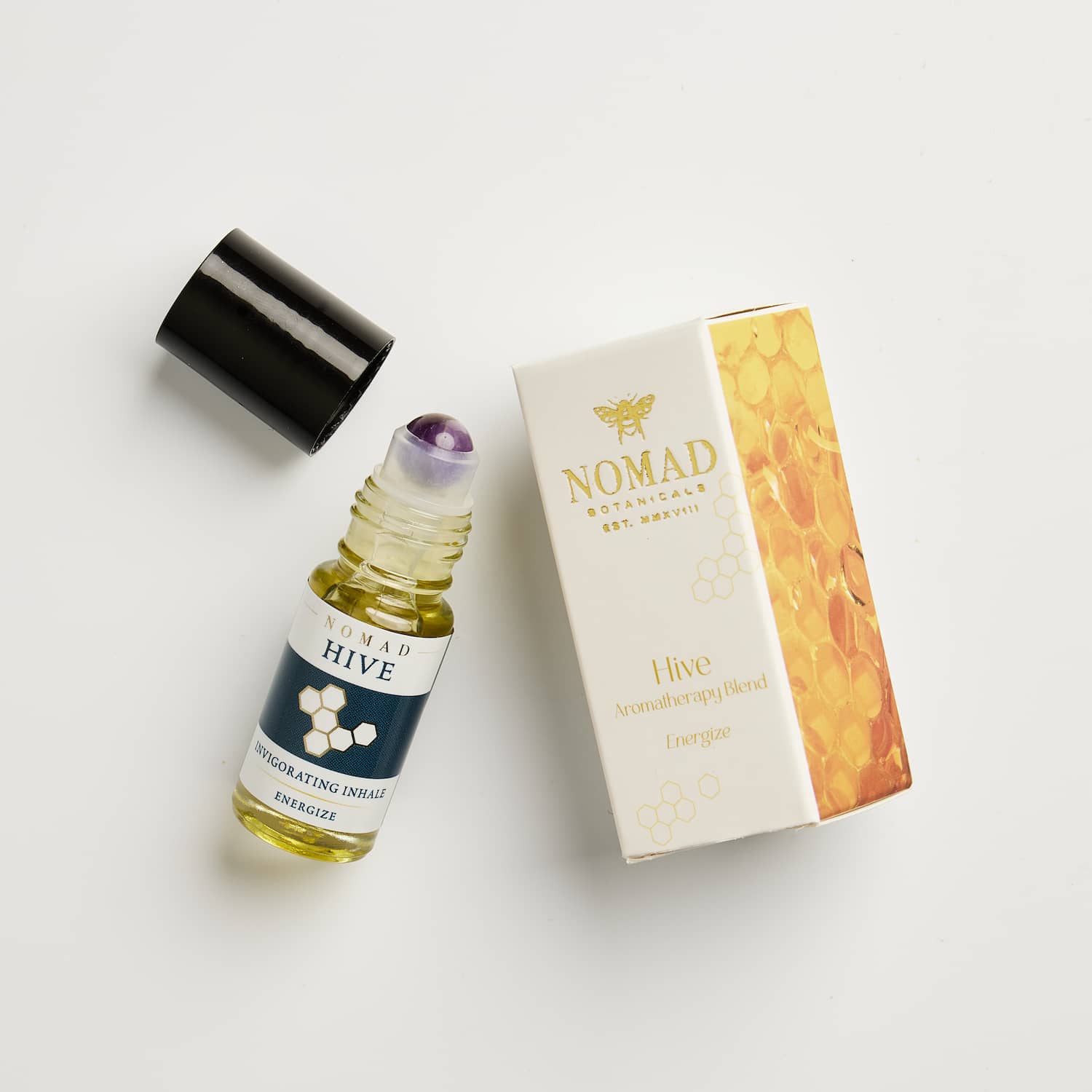 Hive Functional Perfume