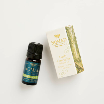 Lush Cascadia Diffuser Oil