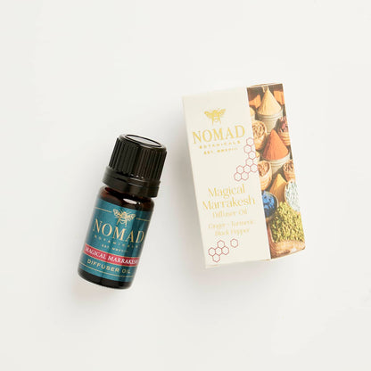 Magical Marrakesh Diffuser Oil