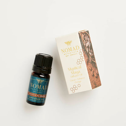 Mystical Maya Diffuser Oil