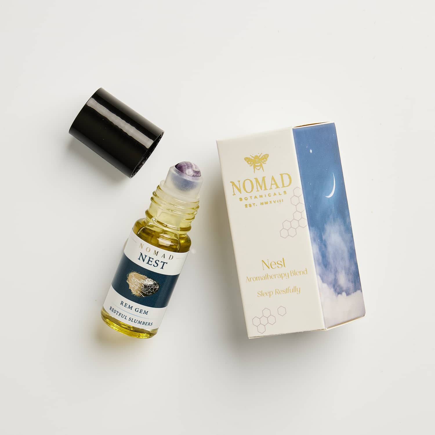 Nest Functional Perfume