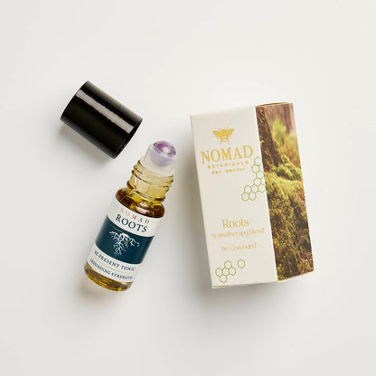 Roots Functional Perfume