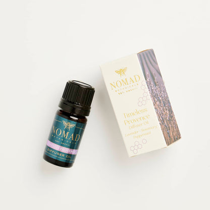 Timeless Provence Diffuser Oil