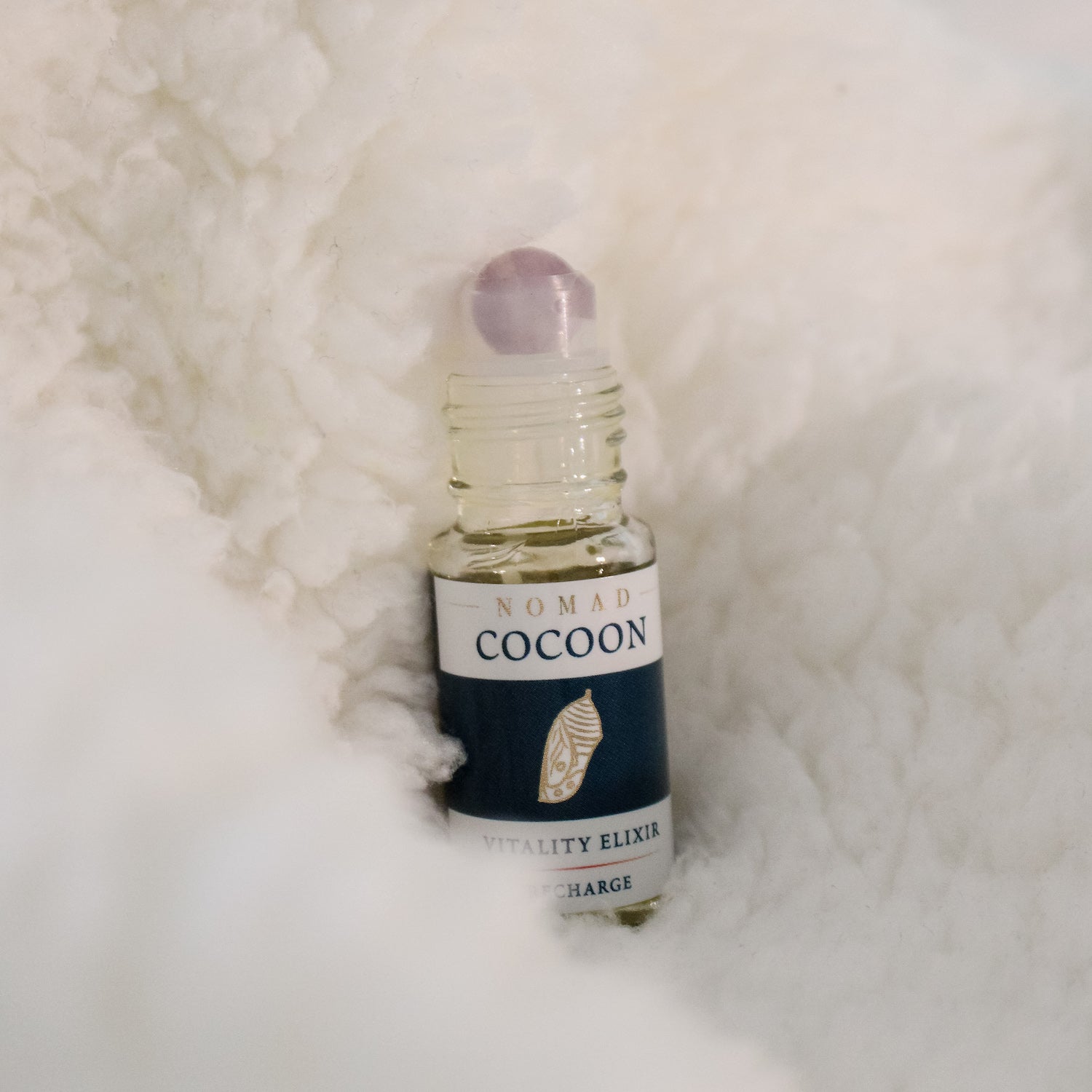 Cocoon Functional Perfume