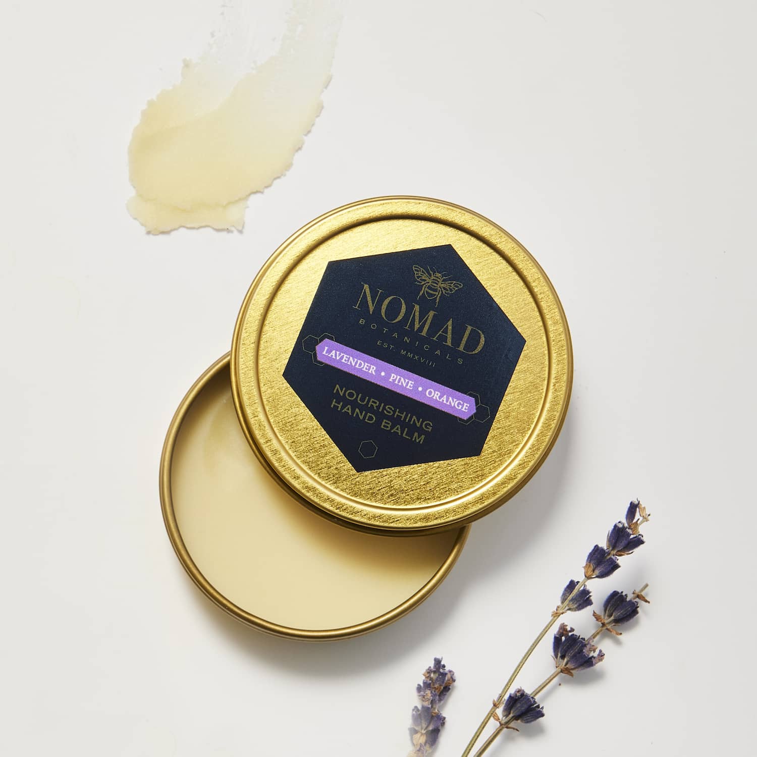 Nourishing Hand Balm