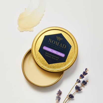 Nourishing Hand Balm