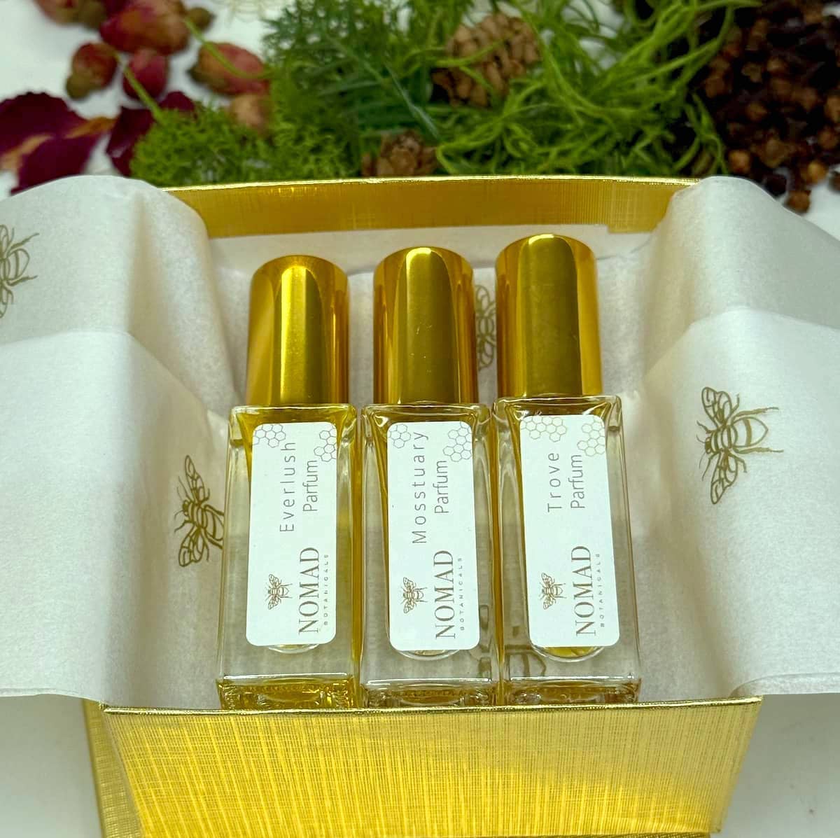 Trove Parfum
