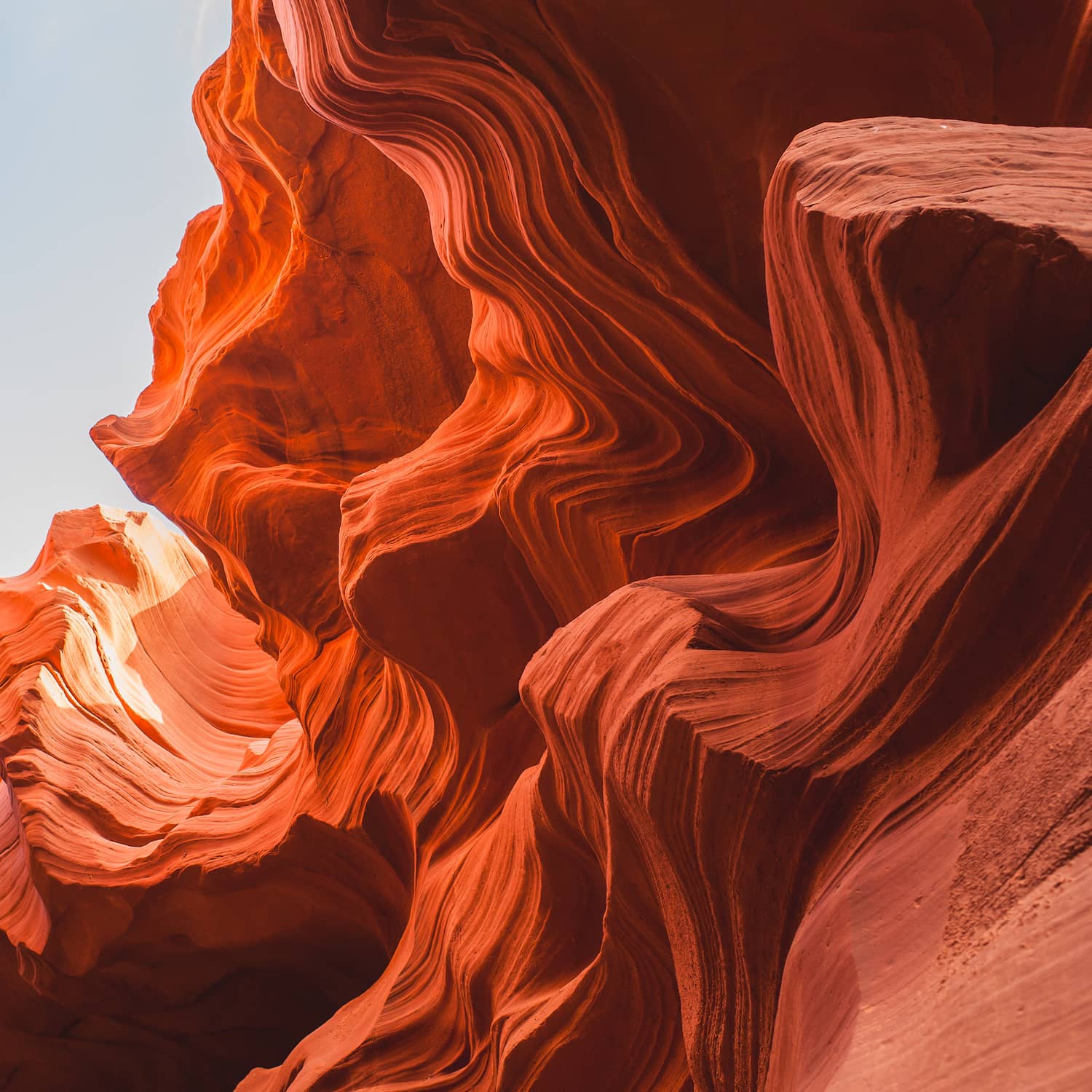 Sacred Sedona Diffuser Oil