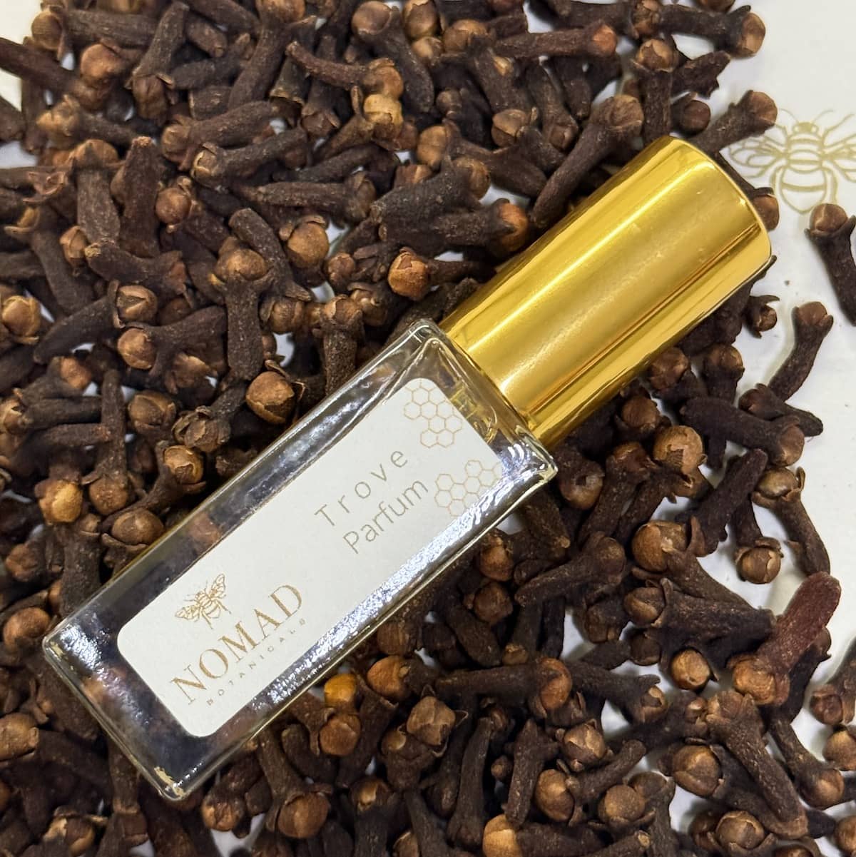Trove Parfum
