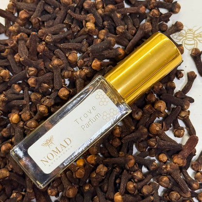 Trove Parfum