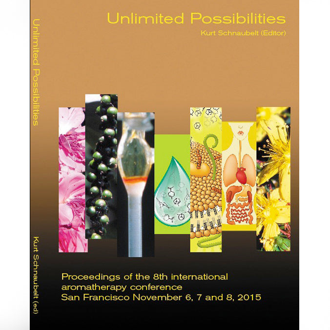 Proceedings 2015: Unlimited Possibilities